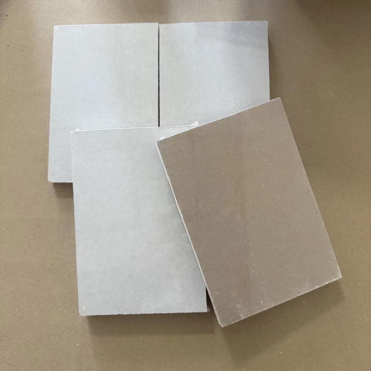 Baier Factory Gypsum Board/PVC Gypsum Ceiling Tiles/False Ceiling/T Bar/Ceiling Drywall/Suspended Ceiling