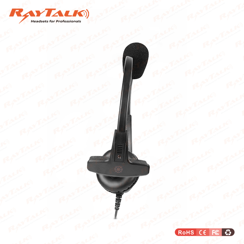 Легкая гарнитура для раций Moto Rola 2 Pin (Cp040)