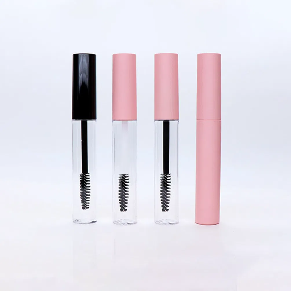 Mascara Private Label Volume Waterproof Vegan Private Label Mascara Pink Mascara