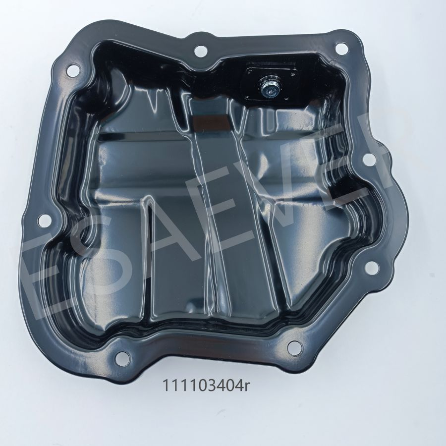 Поддон картера масляный 038103603M для японских и корейских авто