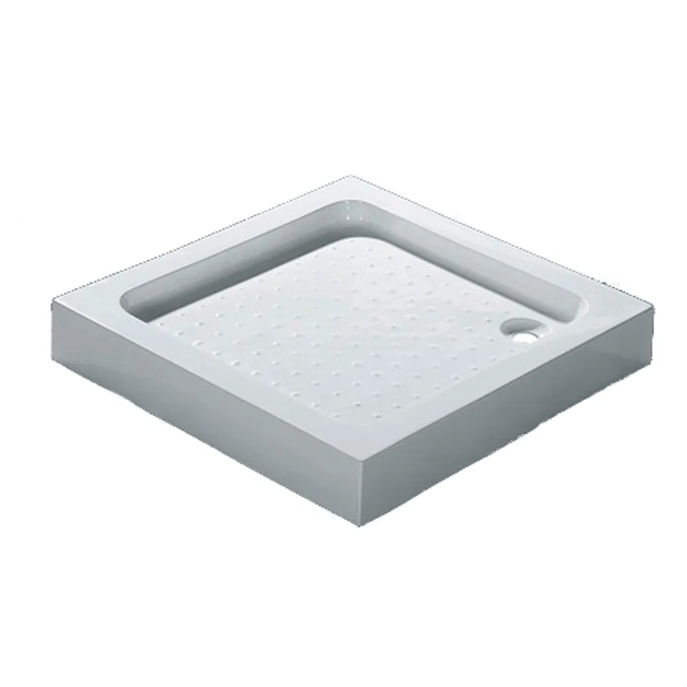 Shower Tray Base for Shower Enclosure 5cm Height