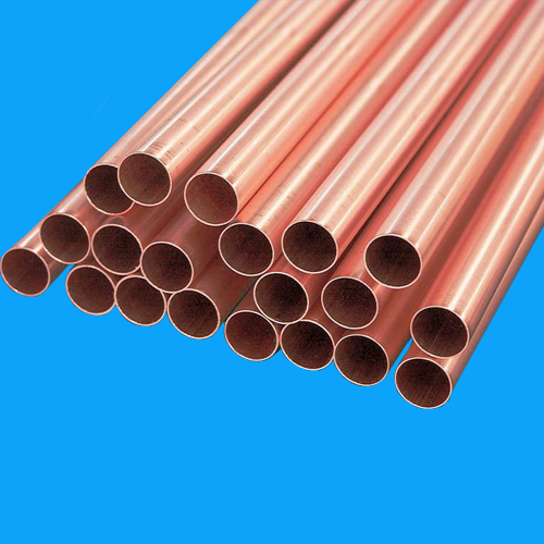 15mm Type L Refrigeration Copper Tube Pipe for Commercial Air Conditioner