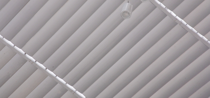 Aluminium Blinds