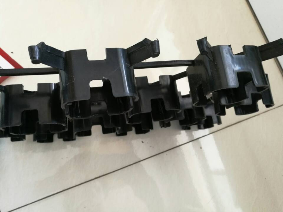 Grass Grid Grass Paver Horse Paddock Grid Plastic Gravel Stabilizer Grid