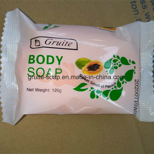 Whitening Body Soap Bar Hotel Personal Care Bath Soap