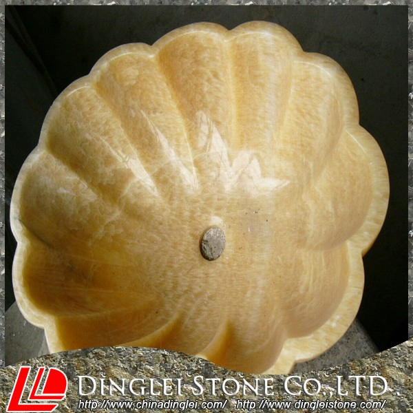 Wholesale Sanitary Ware Onyx Above Counter Basin Vanity Tops Bathroom Sink