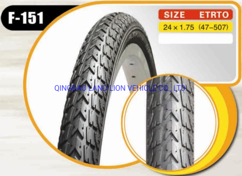 Велосипедная покрышка LAND LION