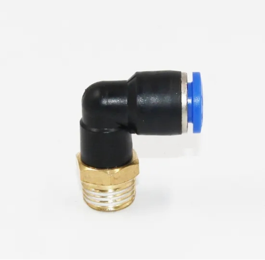Olk Pl04-M5/M6/01/02/03/04 Waal Anti-Corrosion Throttle Valve Fittings