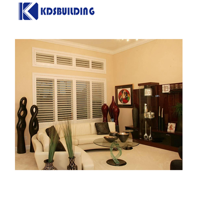 Fix Chinese Ancient Wooden Decoration Blind Window to Window Frame