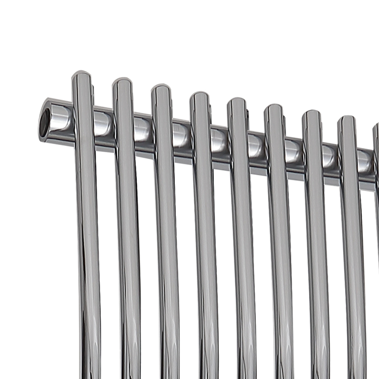 Avonflow Towel Warmer Nt Series Towel Rail Chrome Radiator for Smart Home CE/NF/ETL/UL