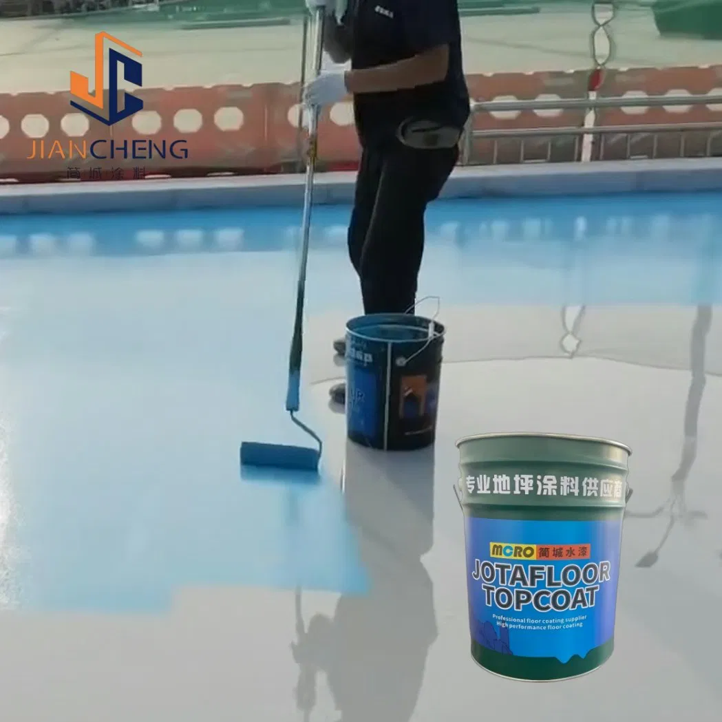 Jiancheng Polyurea Cost Per Square Foot