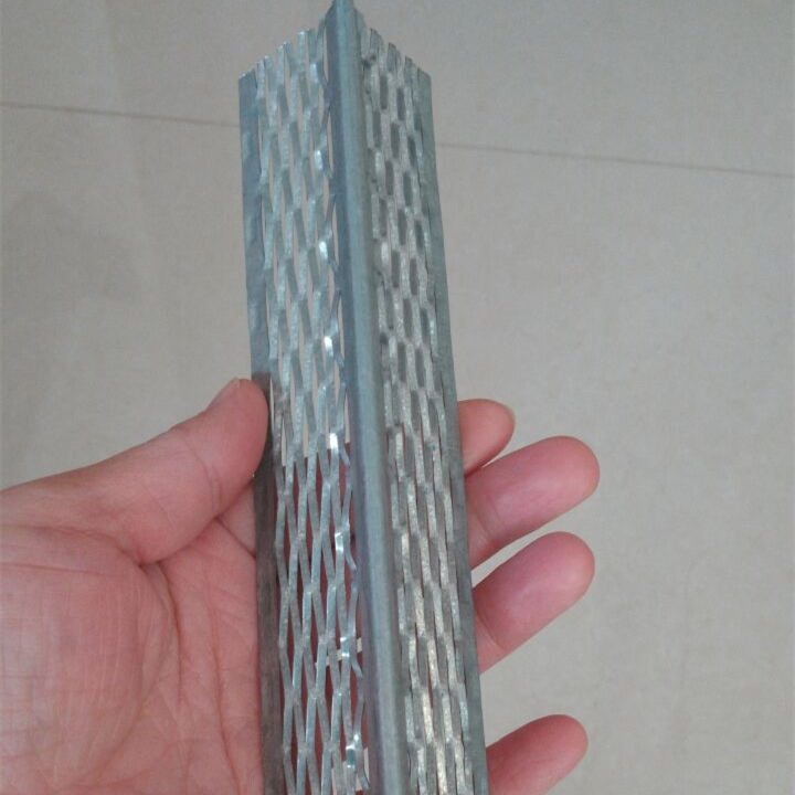 Angle Corner Bead for Outer Wall Plastering