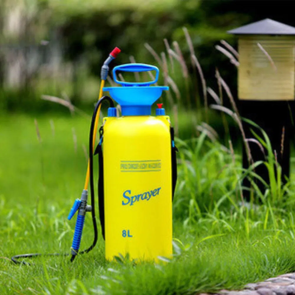 Pressure Sprayer with Shoulder Strap Pump for Pest Control Bl11032