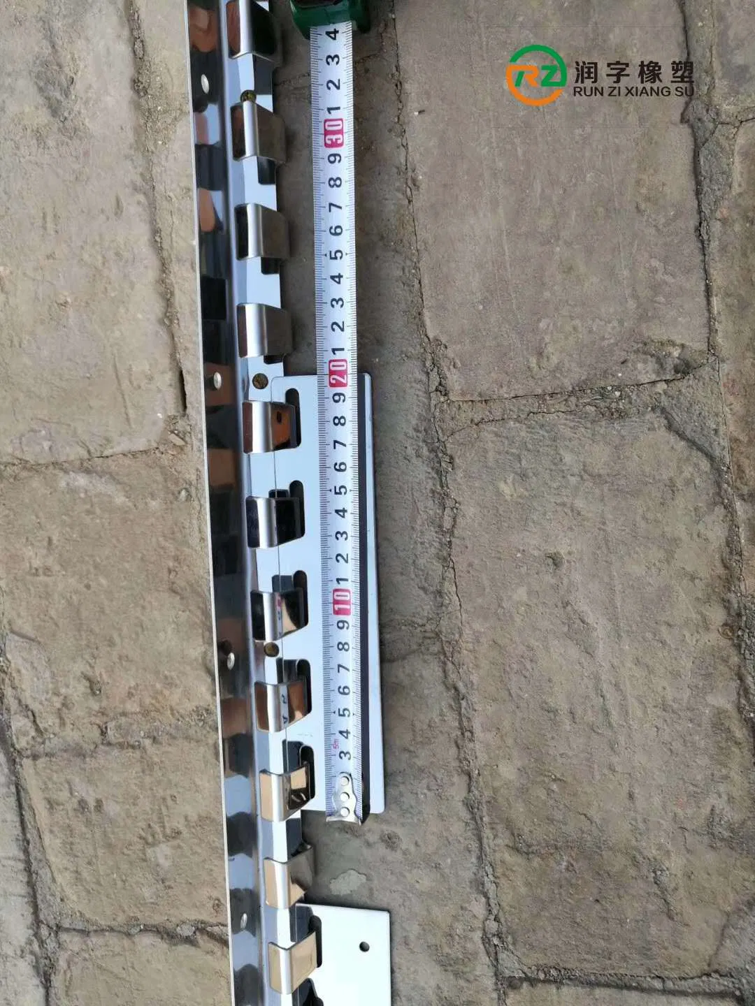 Fixed Hanger for PVC Strip Curtain PVC Sheet