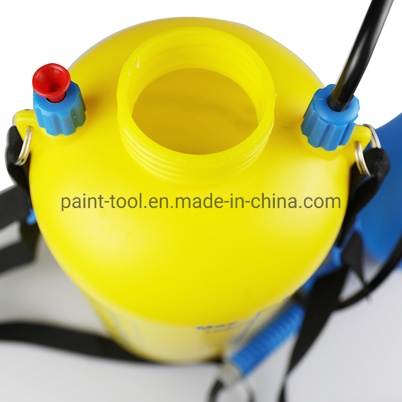 China Factory Price Watering Pot Sprinkling Kettle Spray Bottle