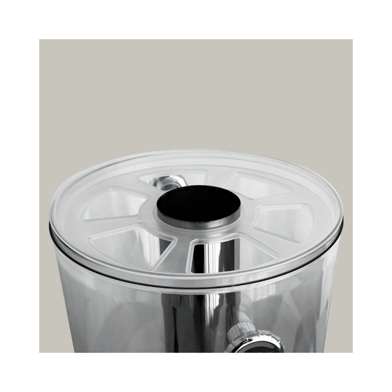 Heavybao Wholesale Price Cold Fruit Juice Soda Beverage Juice 8L Dispenser with Tap