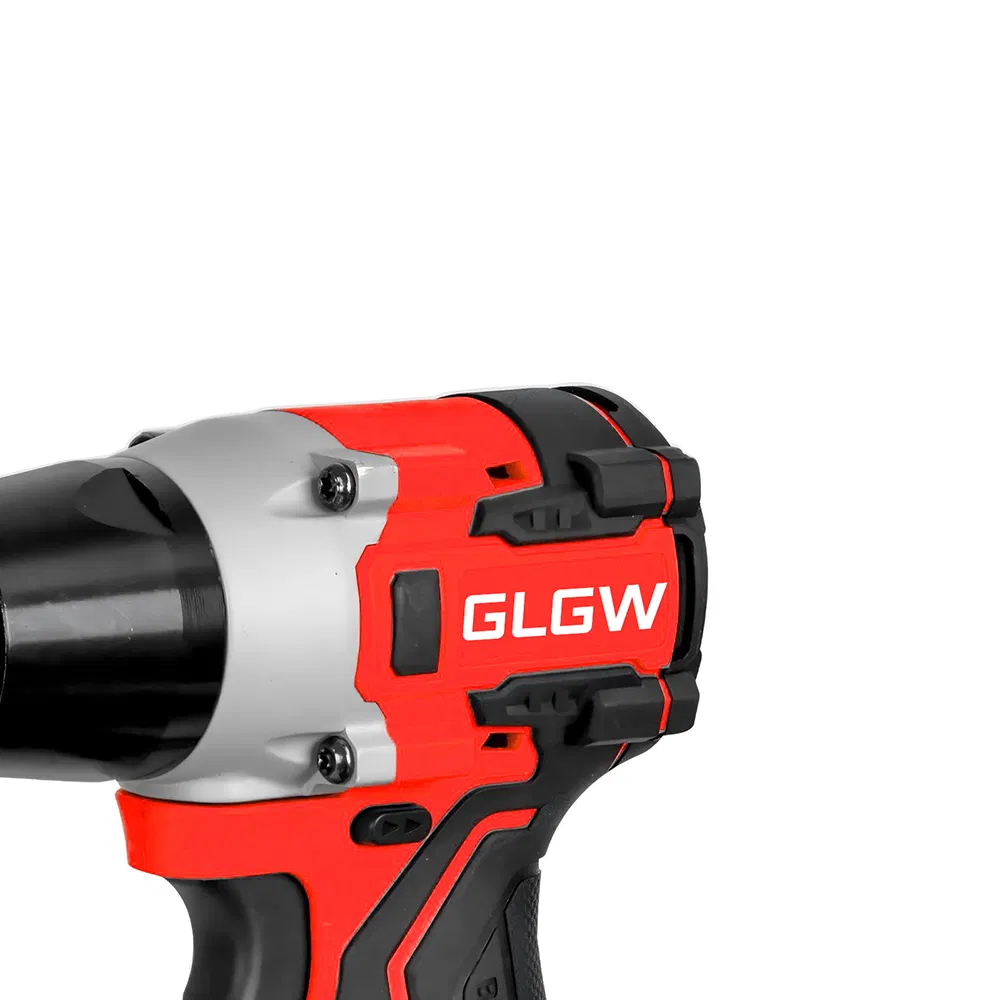 Glgw Rivet Gun Riveter Tools Battery Powered Cordless Tool Rivet Gun Electric