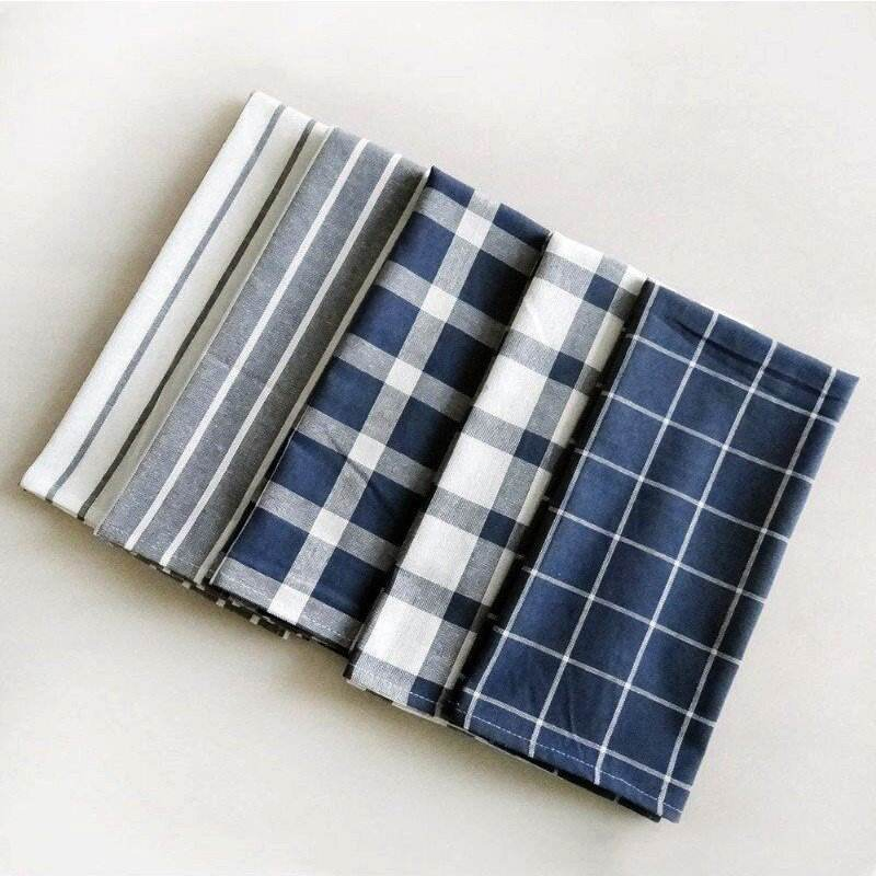 Dual-Use Non-Woven Counter Cloth and Kitchen Cleaning Wipes