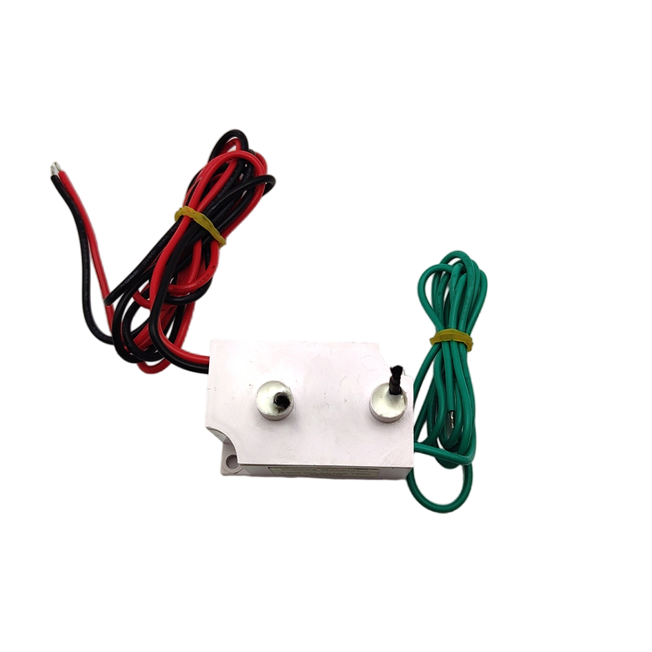 Advanced Bipolar Ionizer for Enhanced Air Purification and Odor Removal