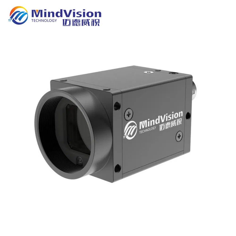 1920X1200 HD Machine Vision Camera for Professional Imaging Needs