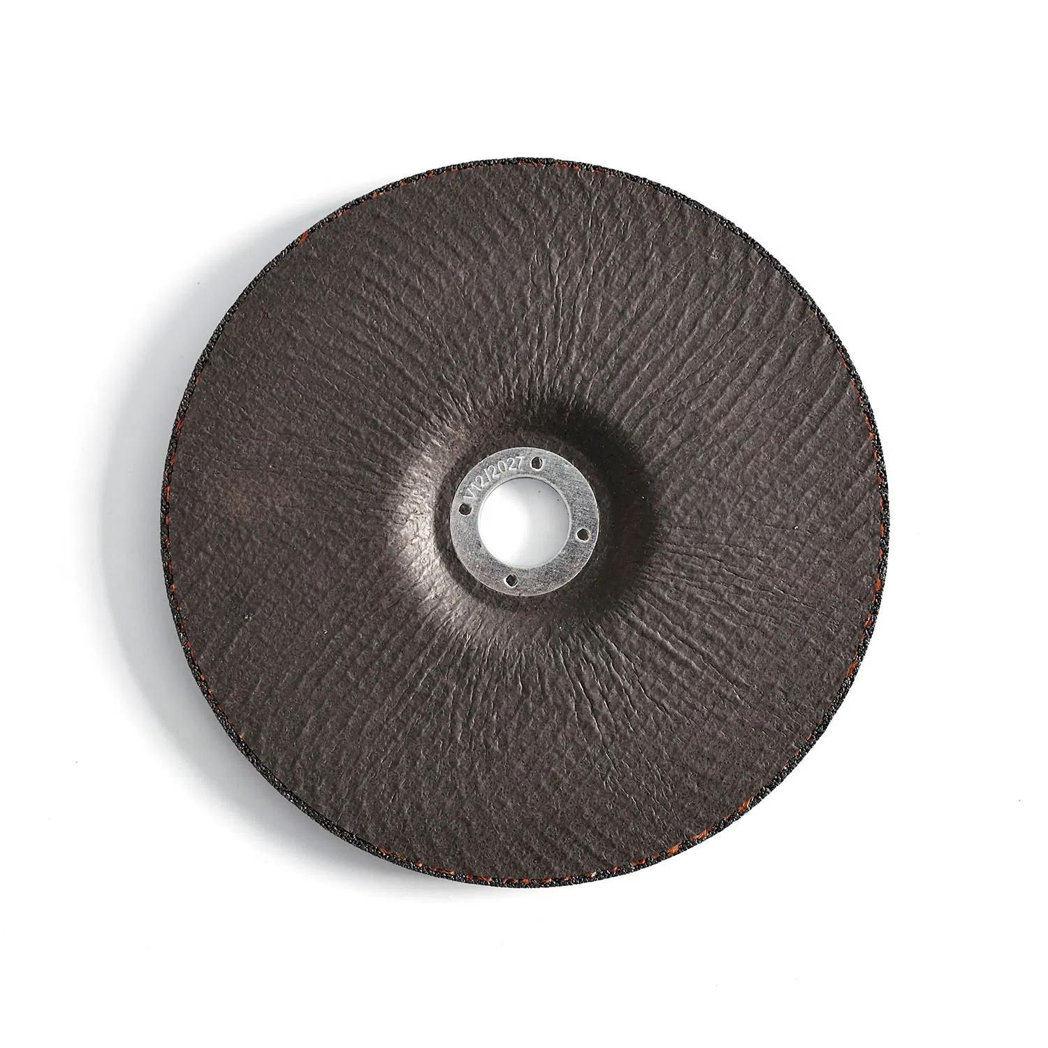 Шлифовальный круг 7 дюймов для металла и нержавейки 180x6x22.23 мм