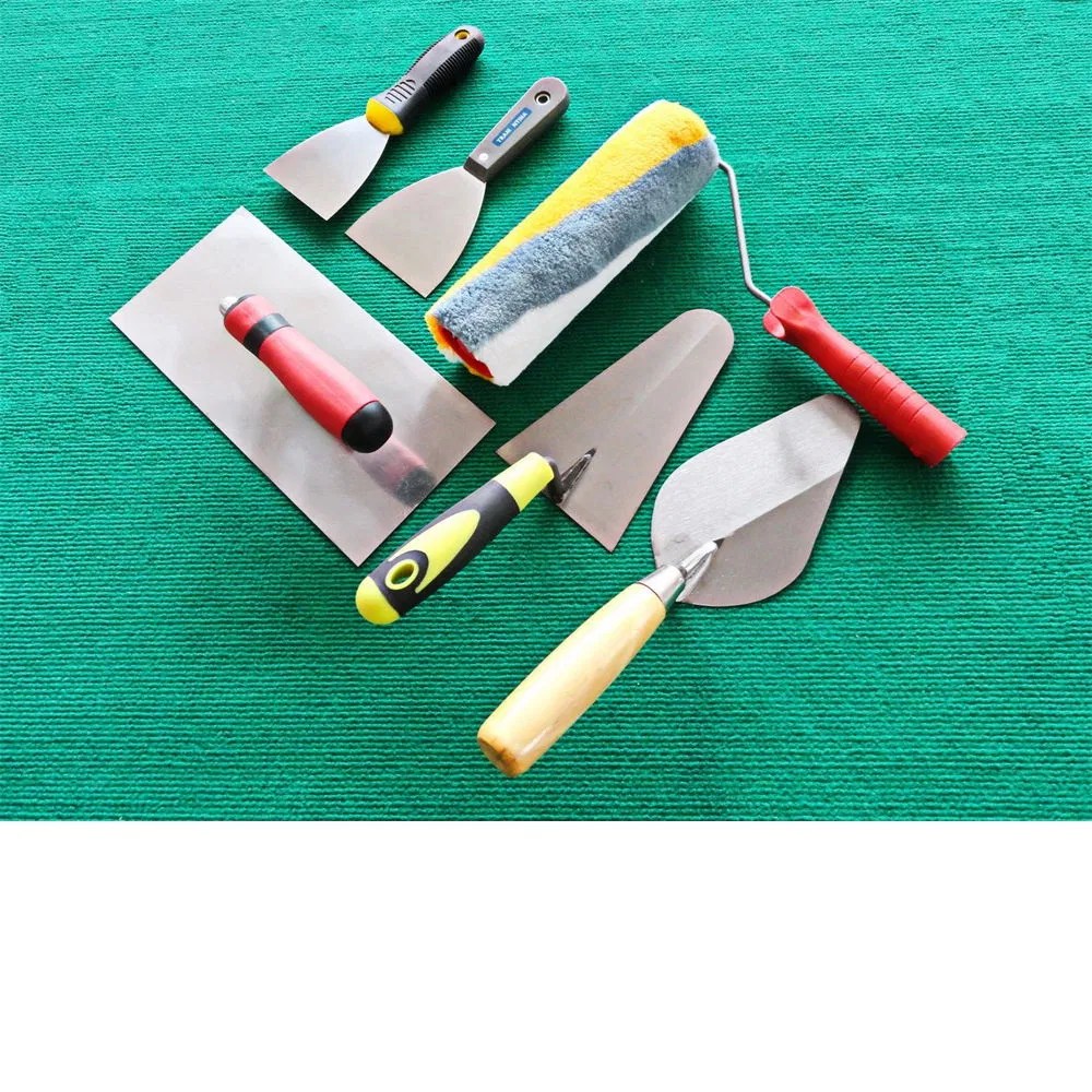 a Premium Build Hand Tool for Professionals and Hobbyists Scraper Putty Knife