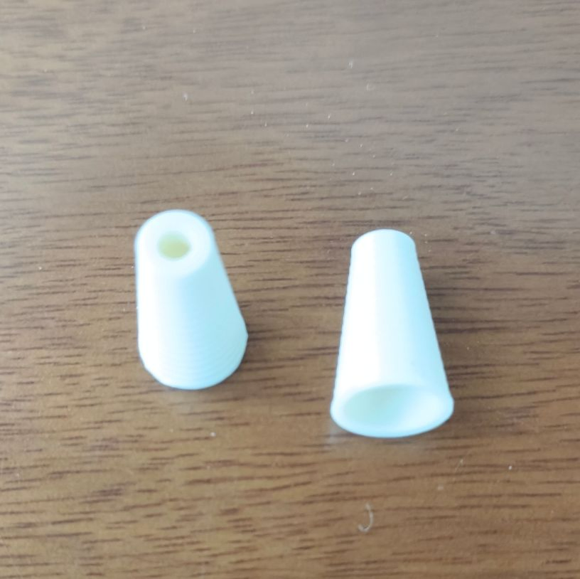 2024 Hot Sell Wood Tassel Venetian Blinds Accessories Parts Including Cord Lock