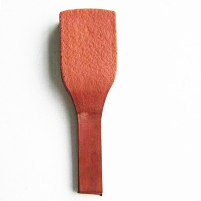 Waterproofing Rubber Swelling Water Stop Strips for Concrete Construction Joints