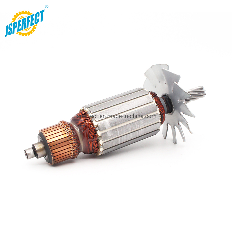 Rebar Bender Rotor Kmb-25 Professional Quality Parts