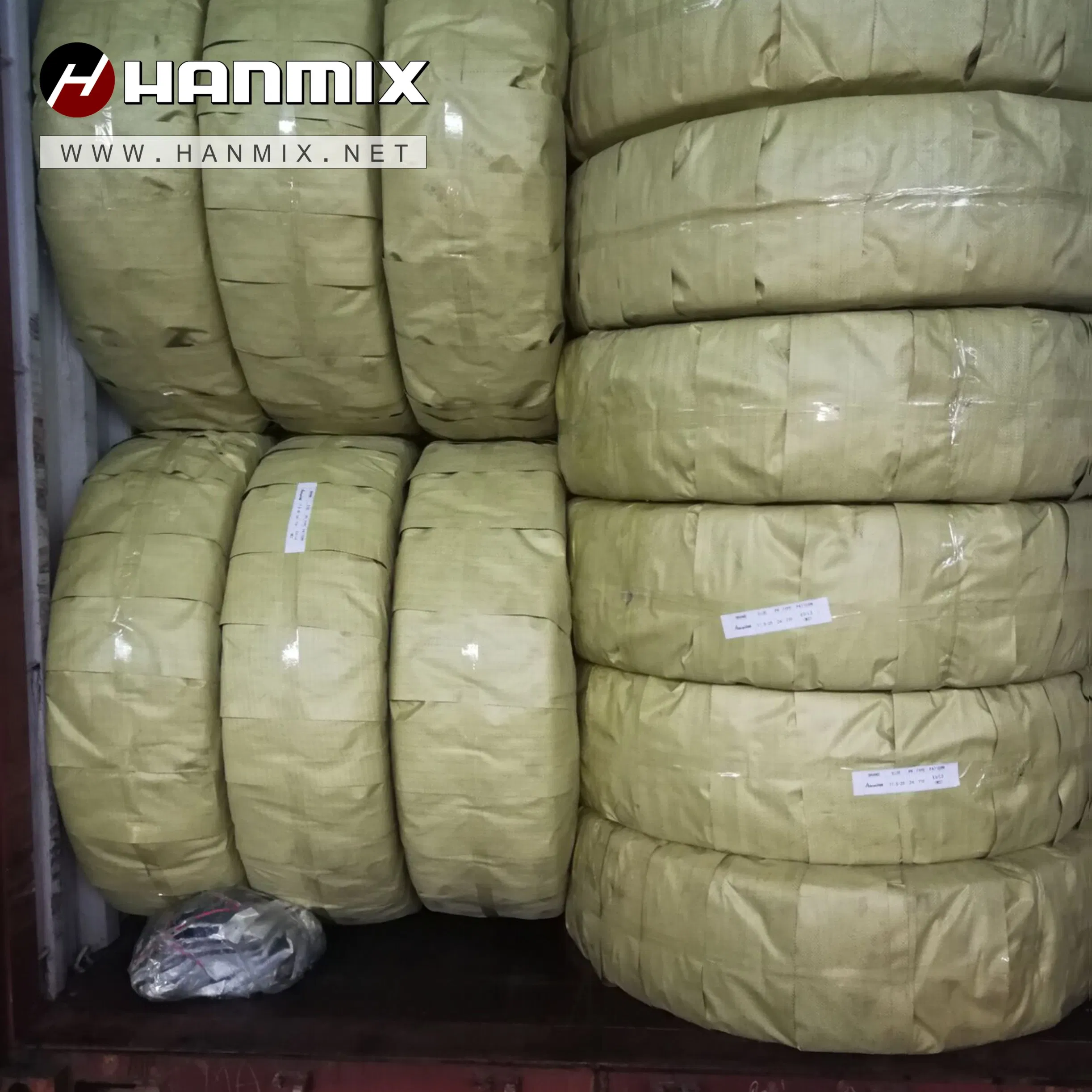 Шина Hanmix RW-552 35/65-33