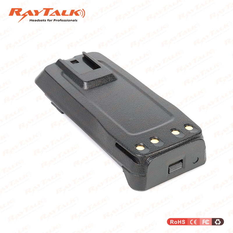 Nntn4851 Replacement Battery for Motorola Cp140 Cp200 Dp1400 Dp1000