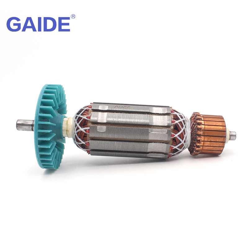 Отбойный молоток-мраморорез GDC14-40 с медной арматурой