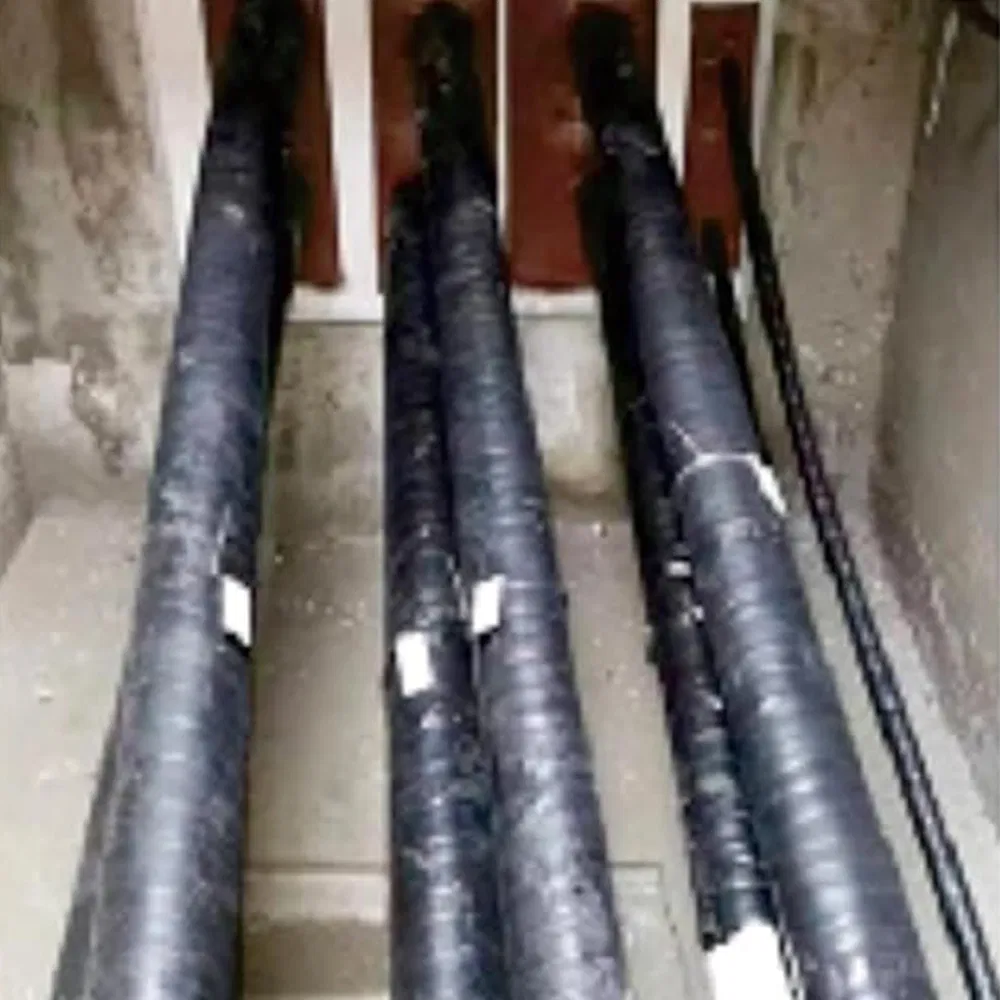 Reliable Flame-Retardant Wrapping Tape for Safe Packaging Solutions