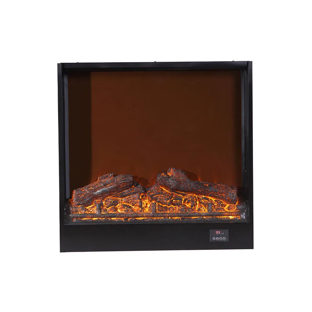 New Good Fashion Chinese Manufacturer Supplies European Home Appliance Electric Fireplace