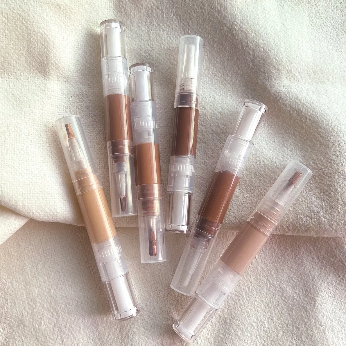 Long-Lasting Waterproof Makeup Liquid Concealer Mass Customization
