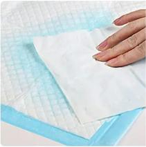 Underpads for Incontinence Elderly Bed Mat Disposable Medical Bed Chuck Underpads