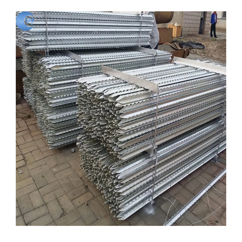 Metal Star Picket/Y Fencing Post/Y Type Fence Post