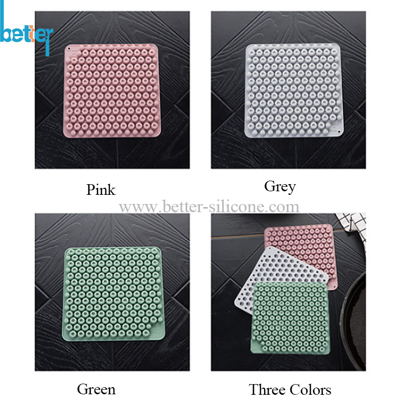 Silicone Heat-Proof/Non-Stick Silpat Pan/Baking/Macaron/Cooking/Oven Partry Liner/Sheet/Placemat/Holder/Mat
