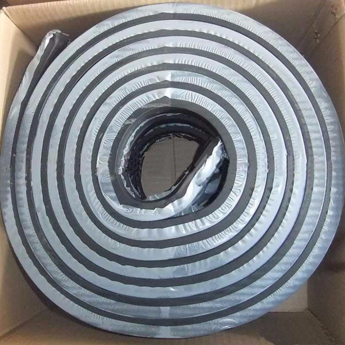 Bentonite Waterstops Swelling Bar for Concrete Joints