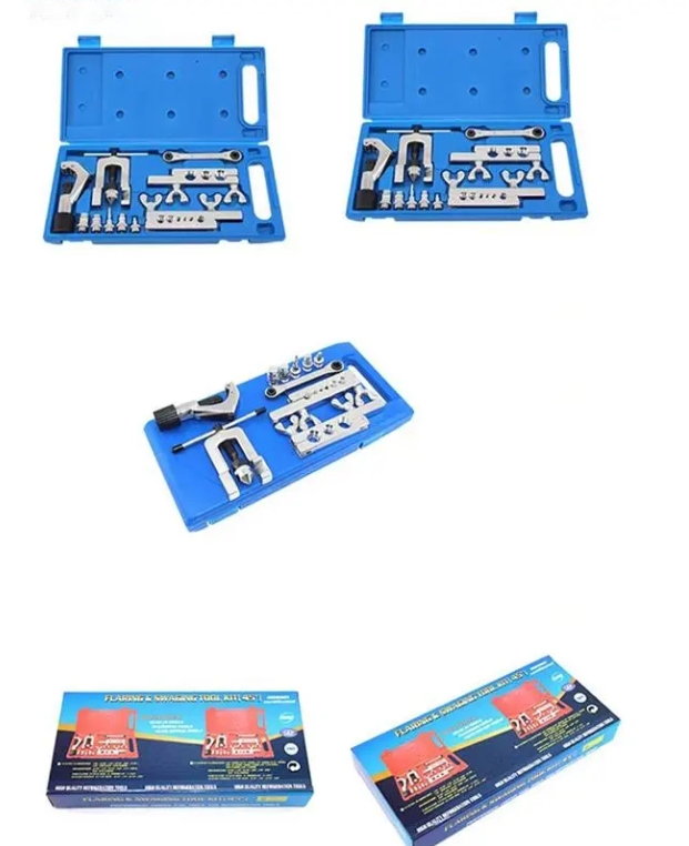 Refrigeration Tools High-Quality Tube Expander CT-278 92 Type Copper Tube Expander