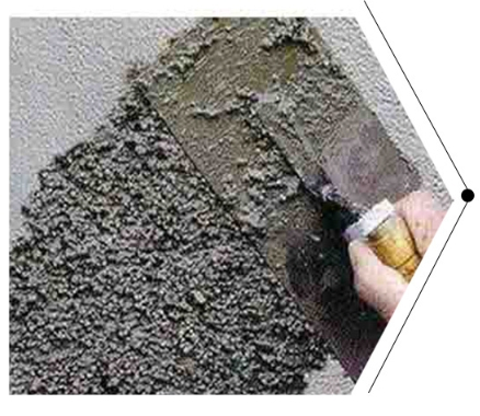 Vae Powder Redispersible Polymer Rdp for Sealant Formulation Component