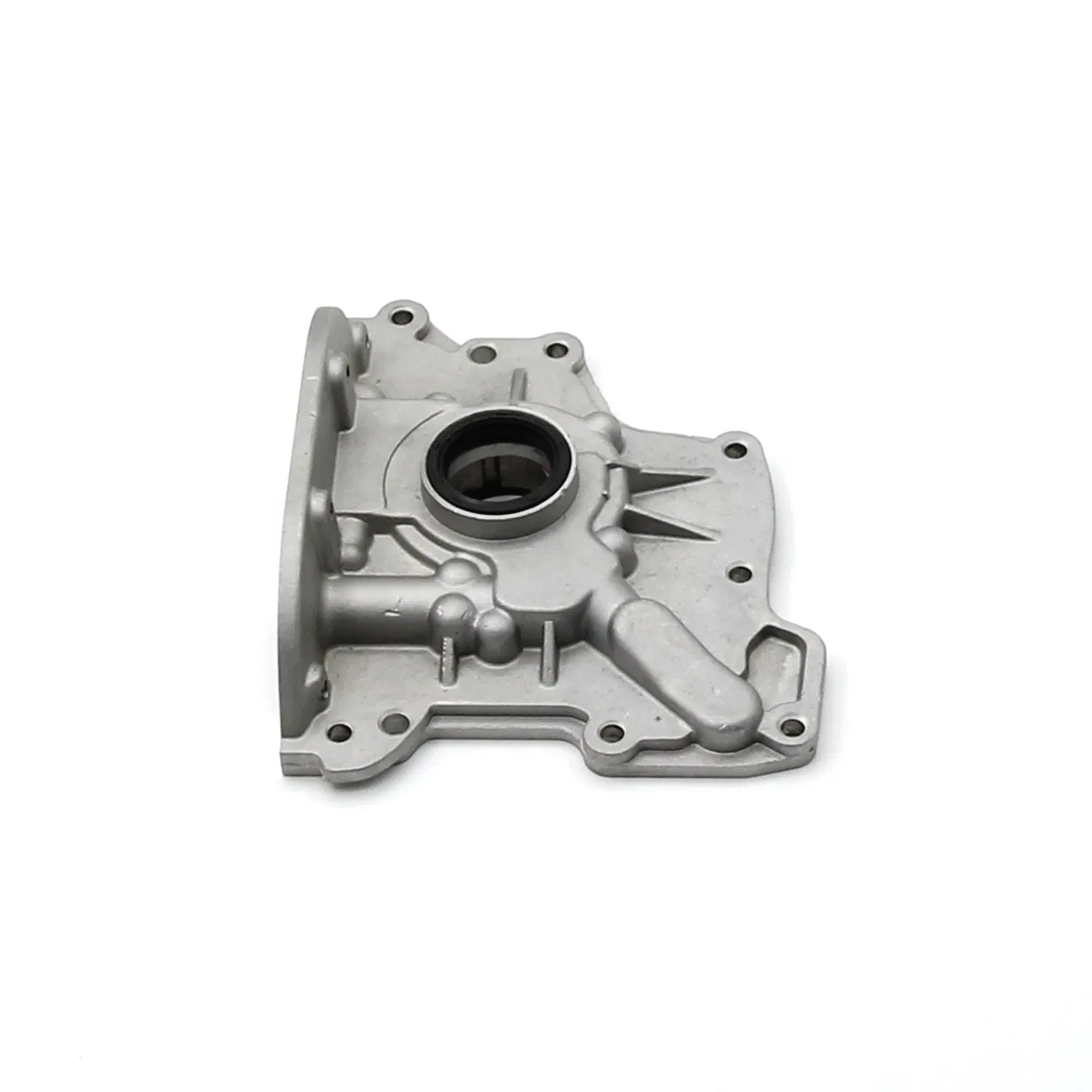Масляный насос 036115105D для SEAT, SKODA, VW