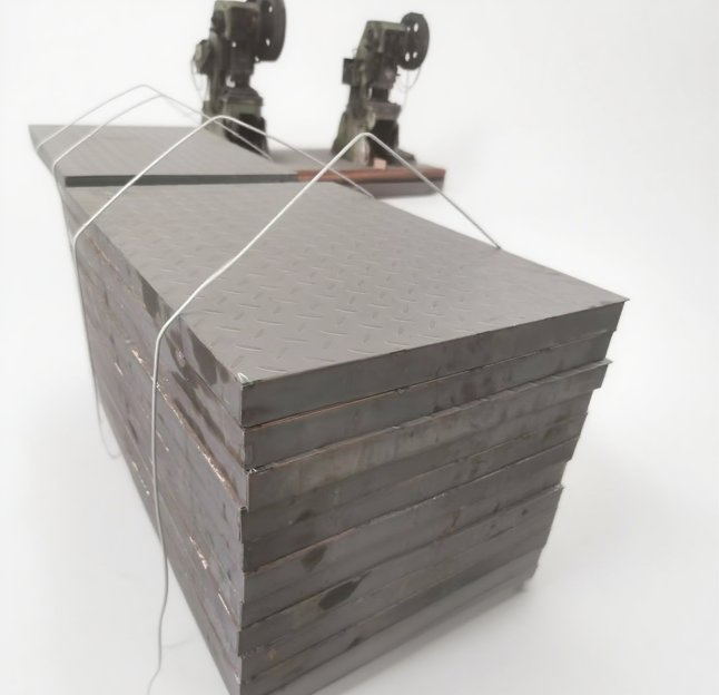 Premium Steel Grating Solutions From Leading Manufacturers in China