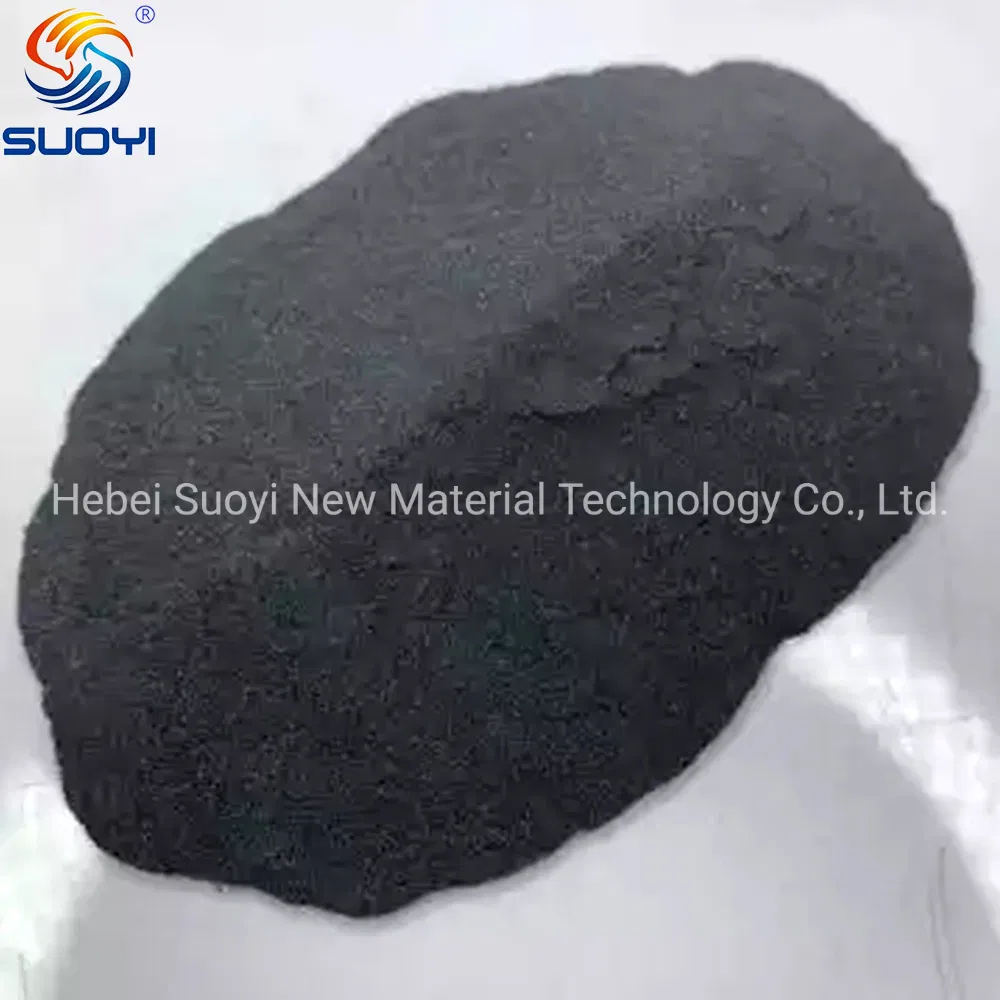 B4c Boron Carbide Used as Abrasive, Refractory, Light Weight Cermets, , Radiation Protection and Shieflding, Solid Fuel Armour Tiles