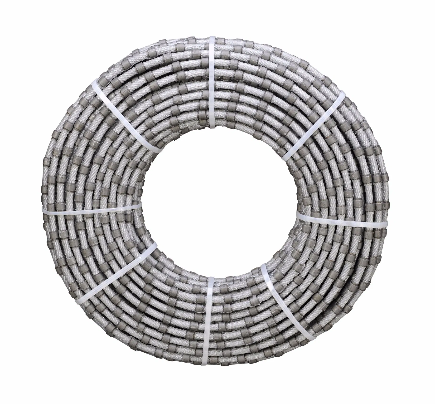 8.8mm Profiling Diamond Wire Stone Wire Saw Diamond Wire Saw for Marble