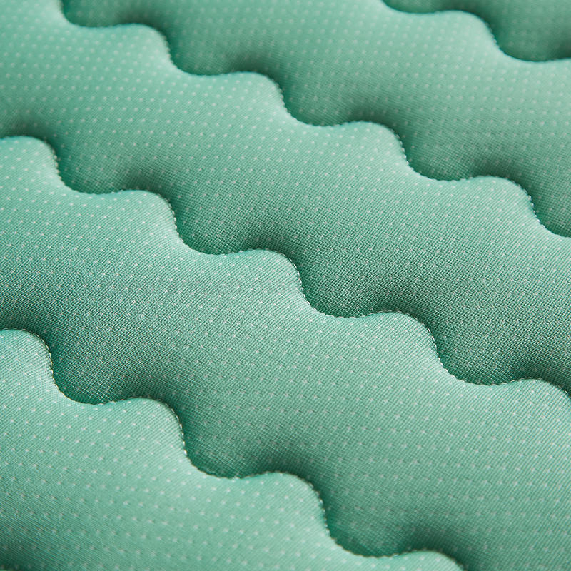 Dorm Bed Cheap Mattress Thick 10cm Multi-Purpose Soft Memory Foam Twin Comforter Set Bedding Luxury