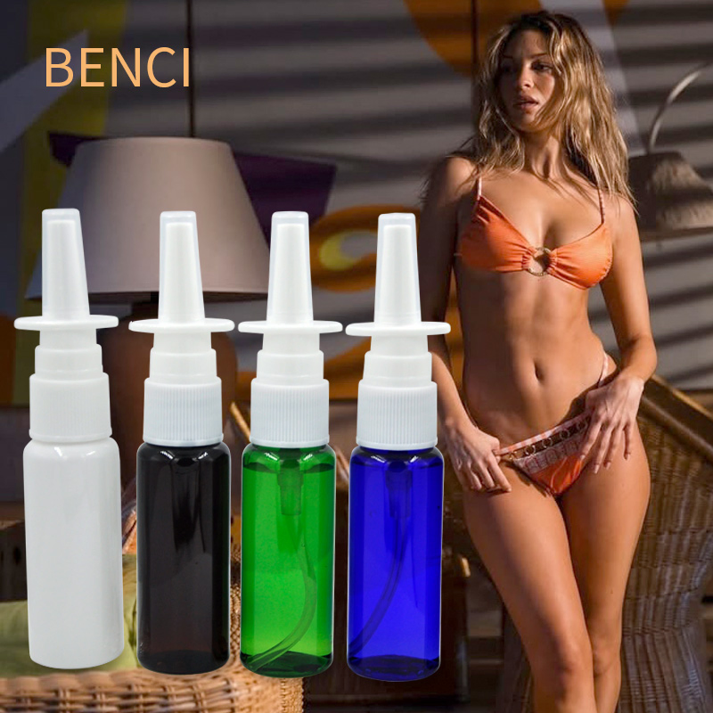 China Wholesale High Quality Best Self Tanner Vials Tan Skin Self Tanning Nasal Spray Tanning Peptide