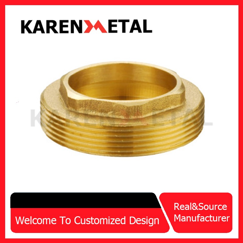 Brass Female Male Thread Three Way Four Way Five Way Accessories Connector for Water Pump