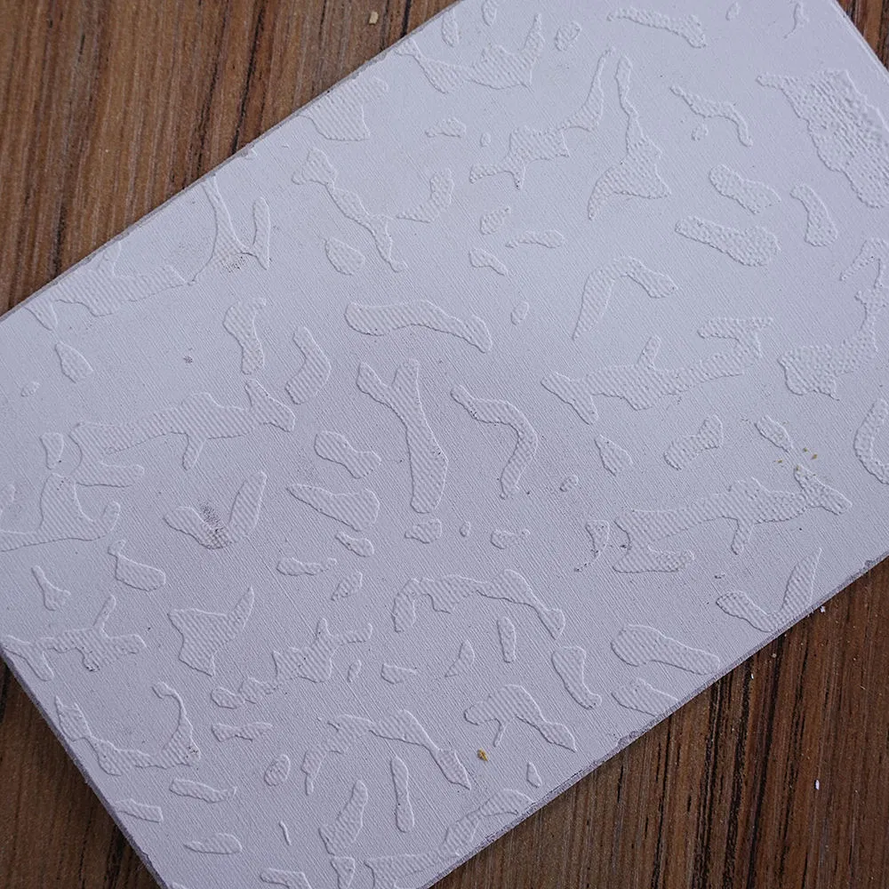 Fireproof Ceiling Factory Direct Sales Waterproof and Moisture-Proof Plaster Board