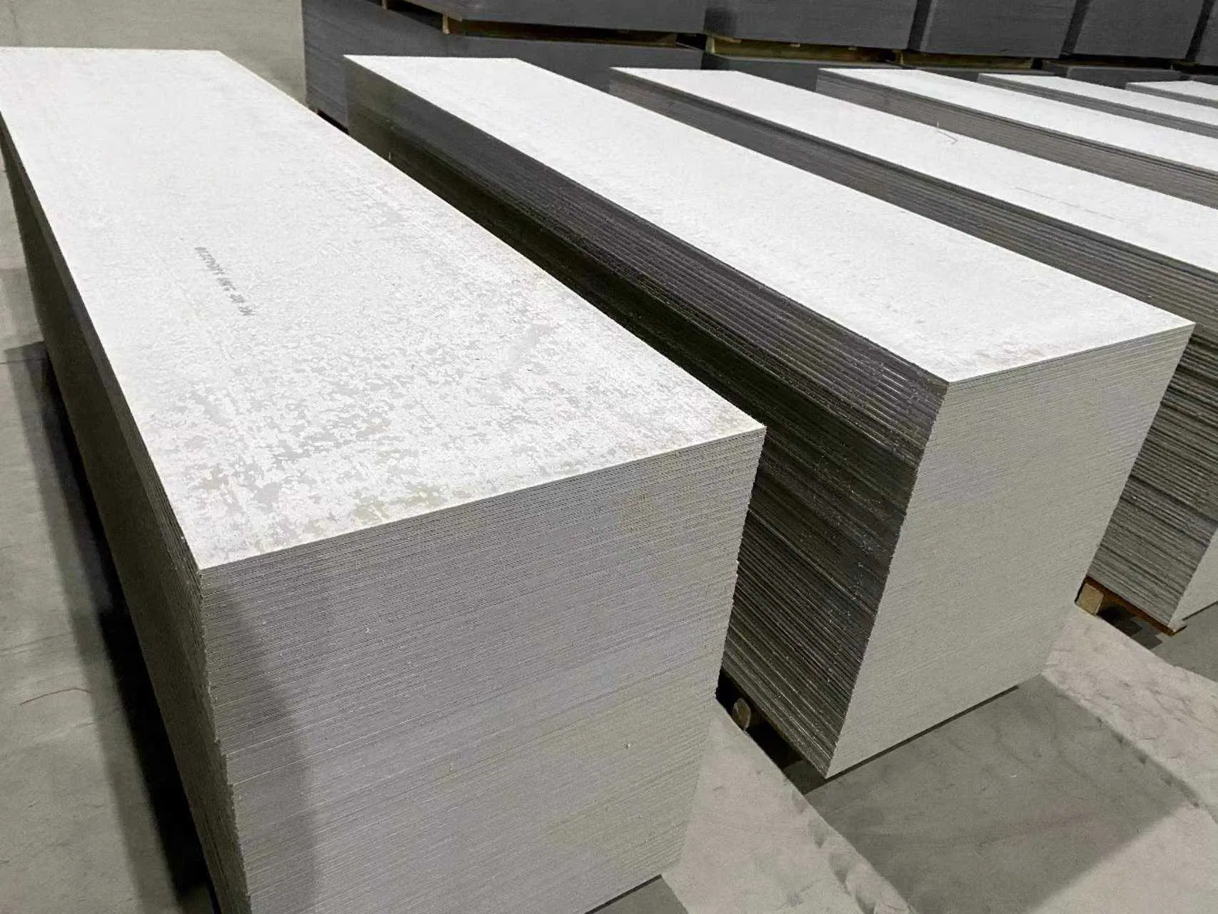 Modern 40% Water Absorption Acoustic Panels for Hotel Walls